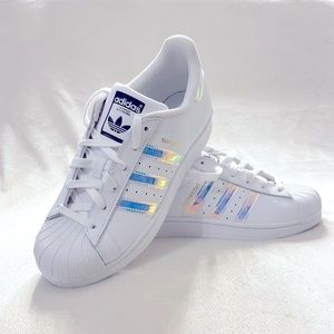 Adidas Superstar Iridescent